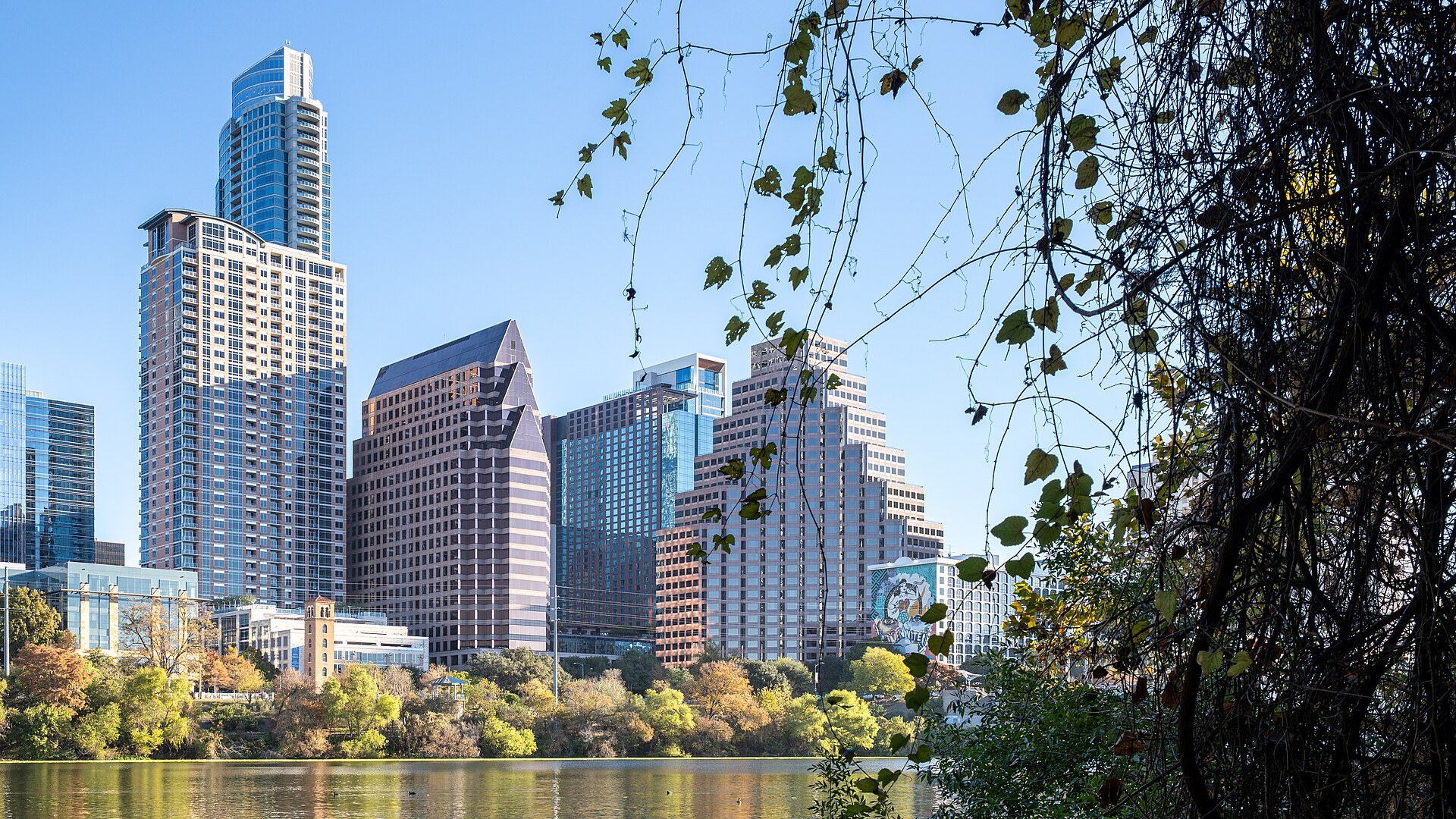Leasing Services for Downtown Austin rentals — Driven Property Management