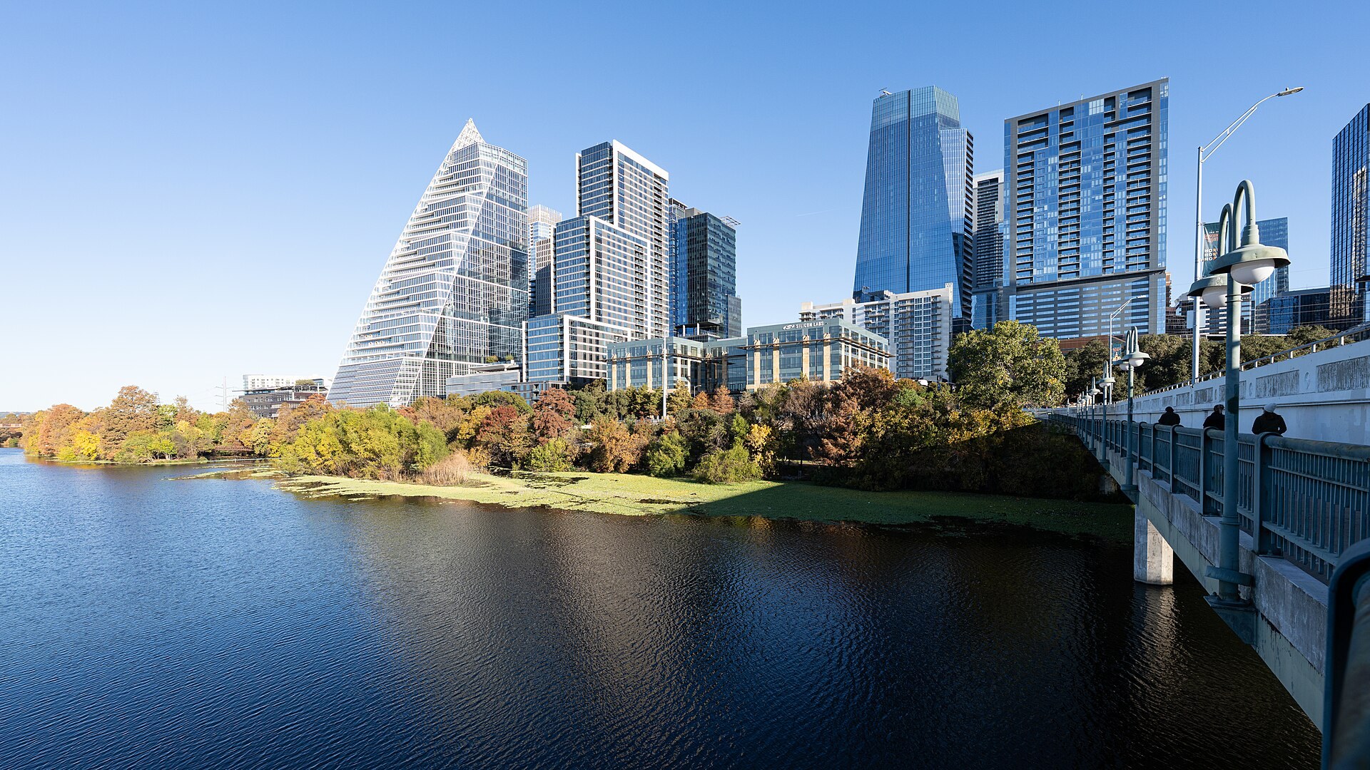 Downtown Austin rental home valuation by a downtown Austin property management company
