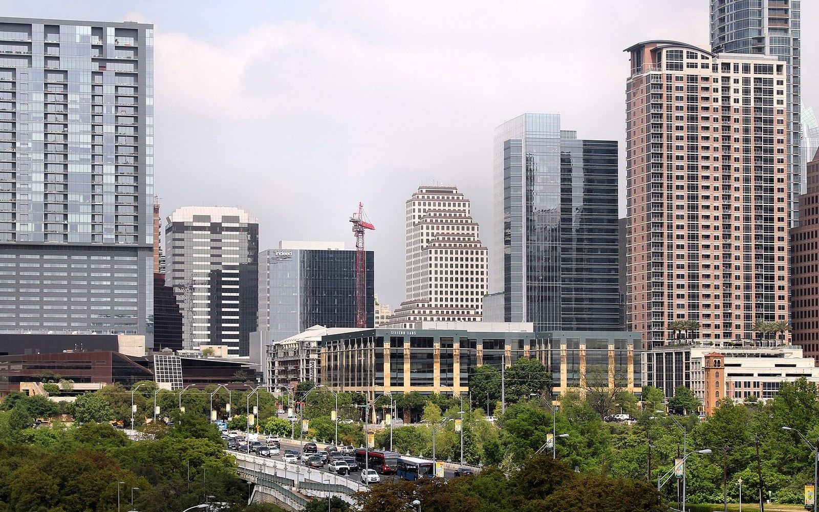 Multifamily for Downtown Austin rentals — Driven Property Management