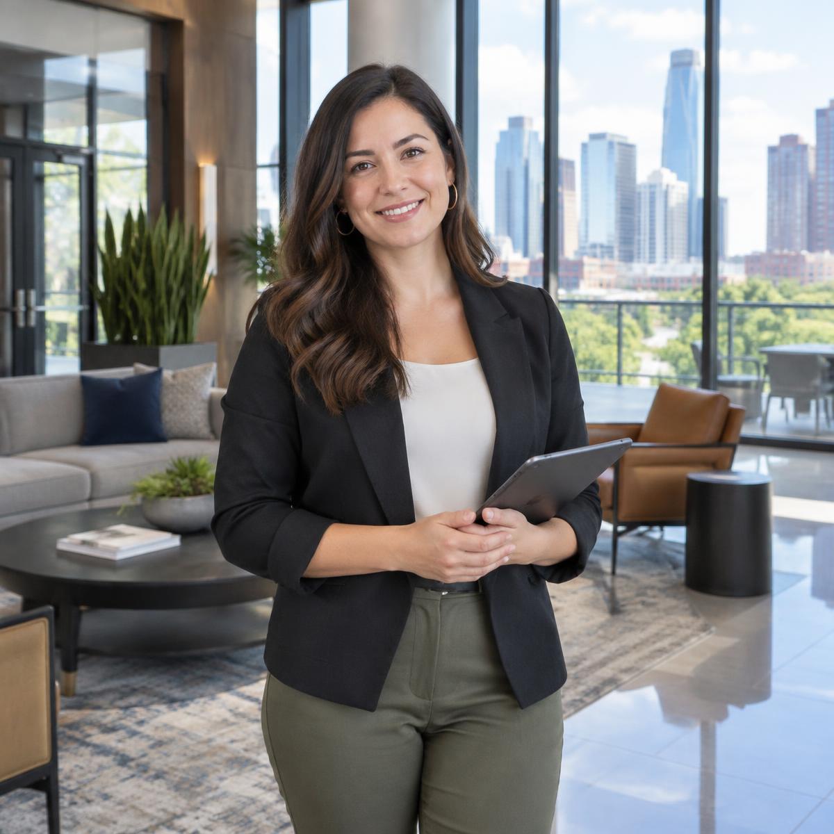 Driven property manager serving The Spring condo owners in Downtown Austin