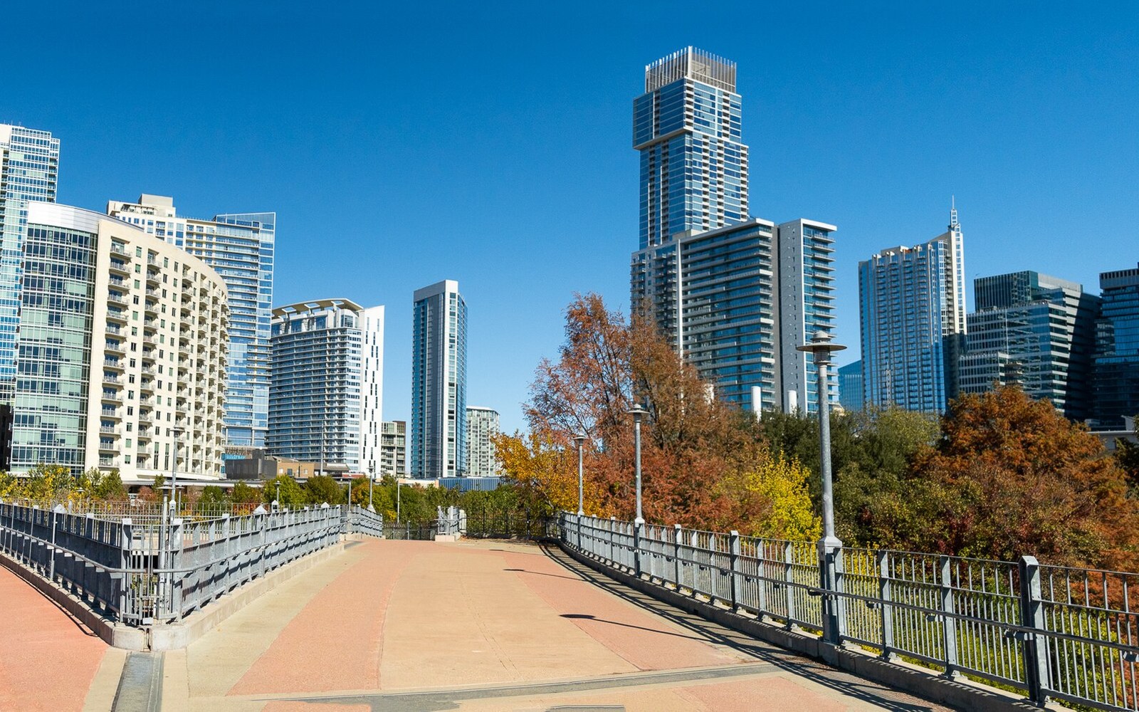 Residential for Downtown Austin rentals — Driven Property Management